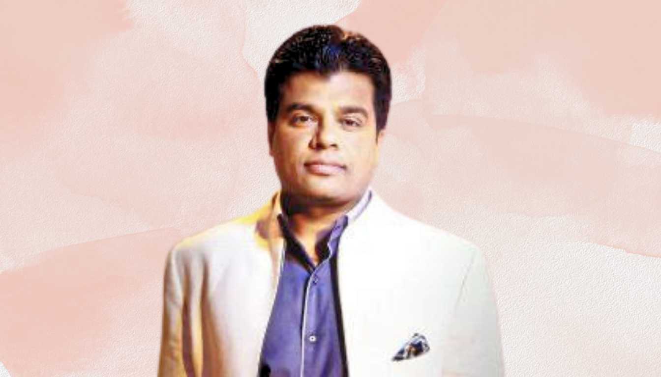 Aditya Sarda